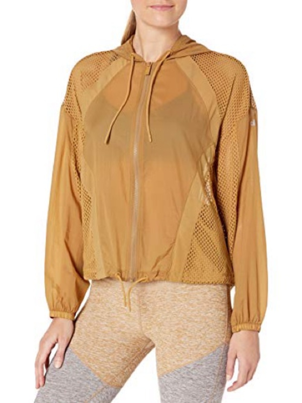 Alo Windbreaker Jacket